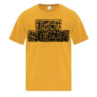 RELAXED FIT T-SHIRT YOUTH Thumbnail