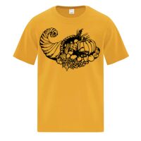 RELAXED FIT T-SHIRT YOUTH Thumbnail