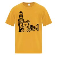 RELAXED FIT T-SHIRT YOUTH Thumbnail