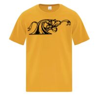 RELAXED FIT T-SHIRT YOUTH Thumbnail