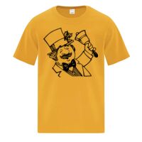 RELAXED FIT T-SHIRT YOUTH Thumbnail