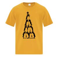 RELAXED FIT T-SHIRT YOUTH Thumbnail