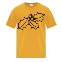 RELAXED FIT T-SHIRT YOUTH Thumbnail