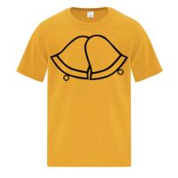 RELAXED FIT T-SHIRT YOUTH Thumbnail