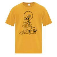 RELAXED FIT T-SHIRT YOUTH Thumbnail