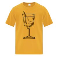 RELAXED FIT T-SHIRT YOUTH Thumbnail