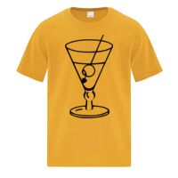 RELAXED FIT T-SHIRT YOUTH Thumbnail