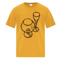 RELAXED FIT T-SHIRT YOUTH Thumbnail