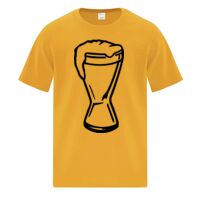 RELAXED FIT T-SHIRT YOUTH Thumbnail