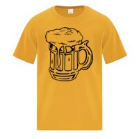 RELAXED FIT T-SHIRT YOUTH Thumbnail