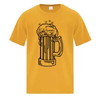 RELAXED FIT T-SHIRT YOUTH Thumbnail