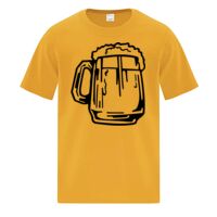 RELAXED FIT T-SHIRT YOUTH Thumbnail