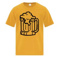 RELAXED FIT T-SHIRT YOUTH Thumbnail