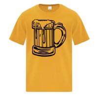 RELAXED FIT T-SHIRT YOUTH Thumbnail