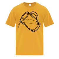 RELAXED FIT T-SHIRT YOUTH Thumbnail