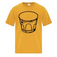 RELAXED FIT T-SHIRT YOUTH Thumbnail