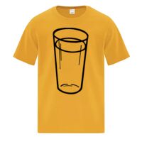 RELAXED FIT T-SHIRT YOUTH Thumbnail