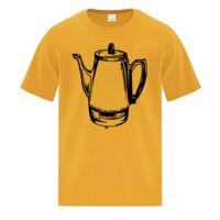 RELAXED FIT T-SHIRT YOUTH Thumbnail