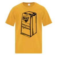 RELAXED FIT T-SHIRT YOUTH Thumbnail