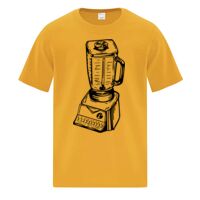 RELAXED FIT T-SHIRT YOUTH Thumbnail