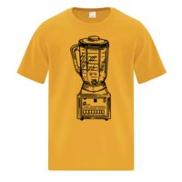 RELAXED FIT T-SHIRT YOUTH Thumbnail