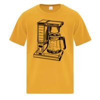 RELAXED FIT T-SHIRT YOUTH Thumbnail