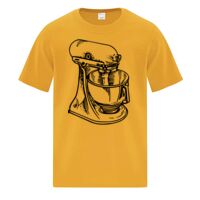 RELAXED FIT T-SHIRT YOUTH Thumbnail