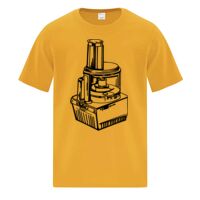 RELAXED FIT T-SHIRT YOUTH Thumbnail