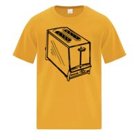 RELAXED FIT T-SHIRT YOUTH Thumbnail