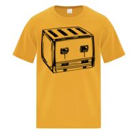 RELAXED FIT T-SHIRT YOUTH Thumbnail