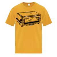 RELAXED FIT T-SHIRT YOUTH Thumbnail