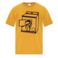 RELAXED FIT T-SHIRT YOUTH Thumbnail