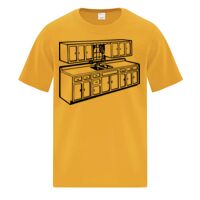 RELAXED FIT T-SHIRT YOUTH Thumbnail