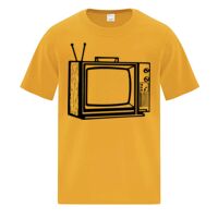 RELAXED FIT T-SHIRT YOUTH Thumbnail