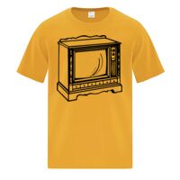 RELAXED FIT T-SHIRT YOUTH Thumbnail