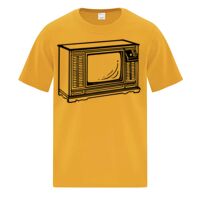 RELAXED FIT T-SHIRT YOUTH Thumbnail