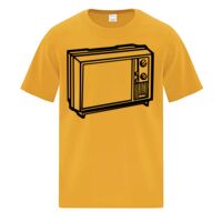 RELAXED FIT T-SHIRT YOUTH Thumbnail