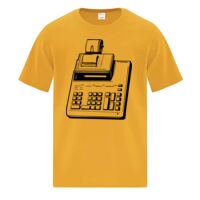 RELAXED FIT T-SHIRT YOUTH Thumbnail