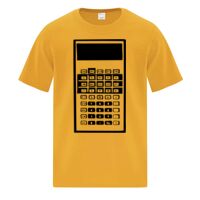 RELAXED FIT T-SHIRT YOUTH Thumbnail