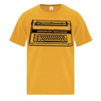 RELAXED FIT T-SHIRT YOUTH Thumbnail