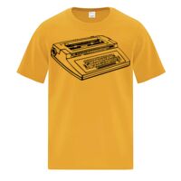 RELAXED FIT T-SHIRT YOUTH Thumbnail