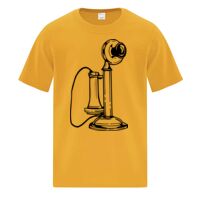 RELAXED FIT T-SHIRT YOUTH Thumbnail