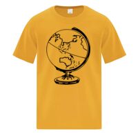 RELAXED FIT T-SHIRT YOUTH Thumbnail