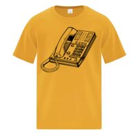 RELAXED FIT T-SHIRT YOUTH Thumbnail