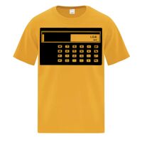 RELAXED FIT T-SHIRT YOUTH Thumbnail