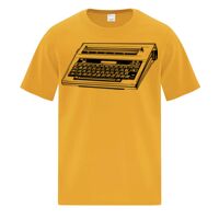 RELAXED FIT T-SHIRT YOUTH Thumbnail