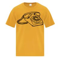 RELAXED FIT T-SHIRT YOUTH Thumbnail