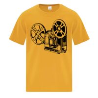 RELAXED FIT T-SHIRT YOUTH Thumbnail