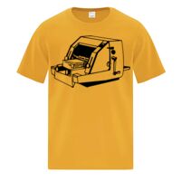 RELAXED FIT T-SHIRT YOUTH Thumbnail