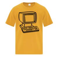 RELAXED FIT T-SHIRT YOUTH Thumbnail